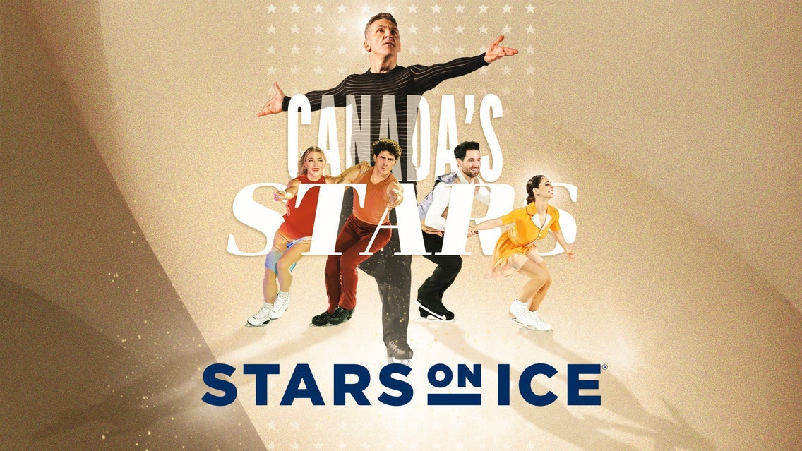 Étoiles Sur Glace