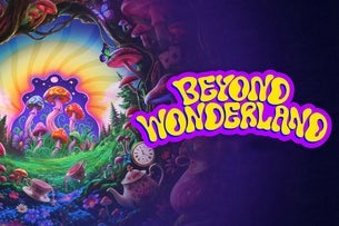 Beyond Wonderland PNW
