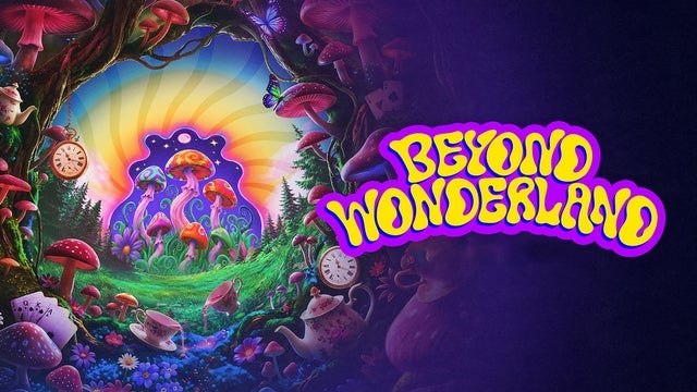 Beyond Wonderland PNW