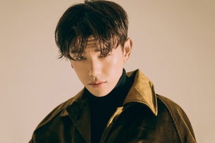 Eric Nam - Before We Begin World Tour