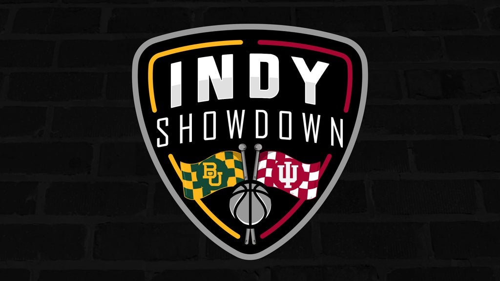 Hotels near Indy Showdown Events