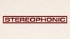 Stereophonic (Touring)