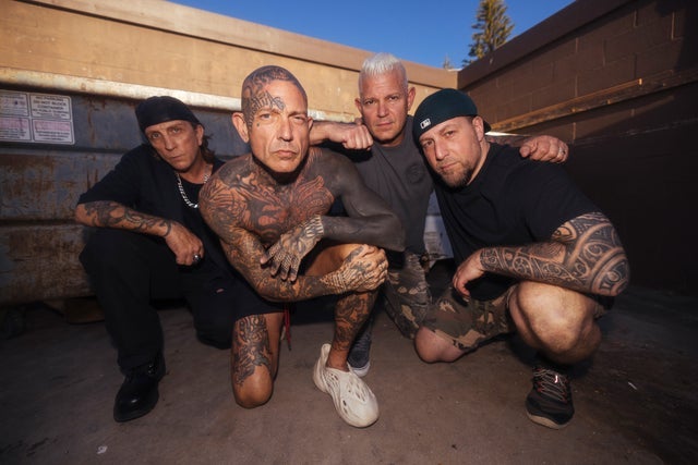 Official pre-sale for Biohazard