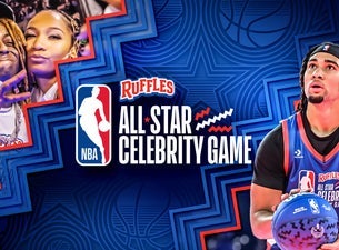 Ruffles NBA All-Star Celebrity Game