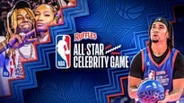 Ruffles NBA All-Star Celebrity Game