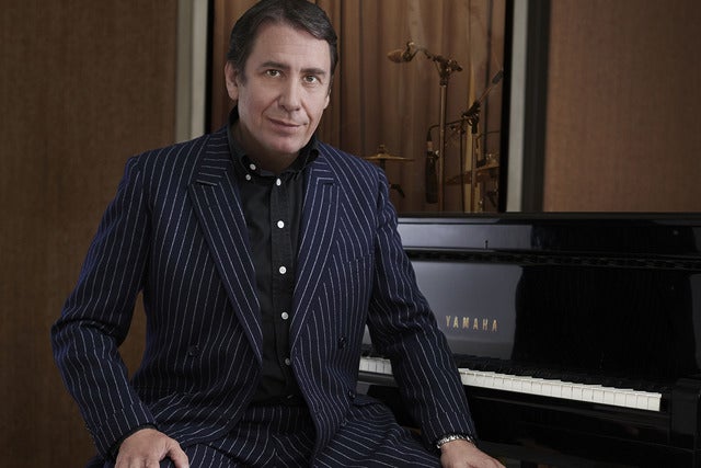 Jools Holland and His Rhythm & Blues Orchestra
