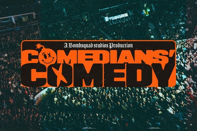Comedian's Comedy 2026