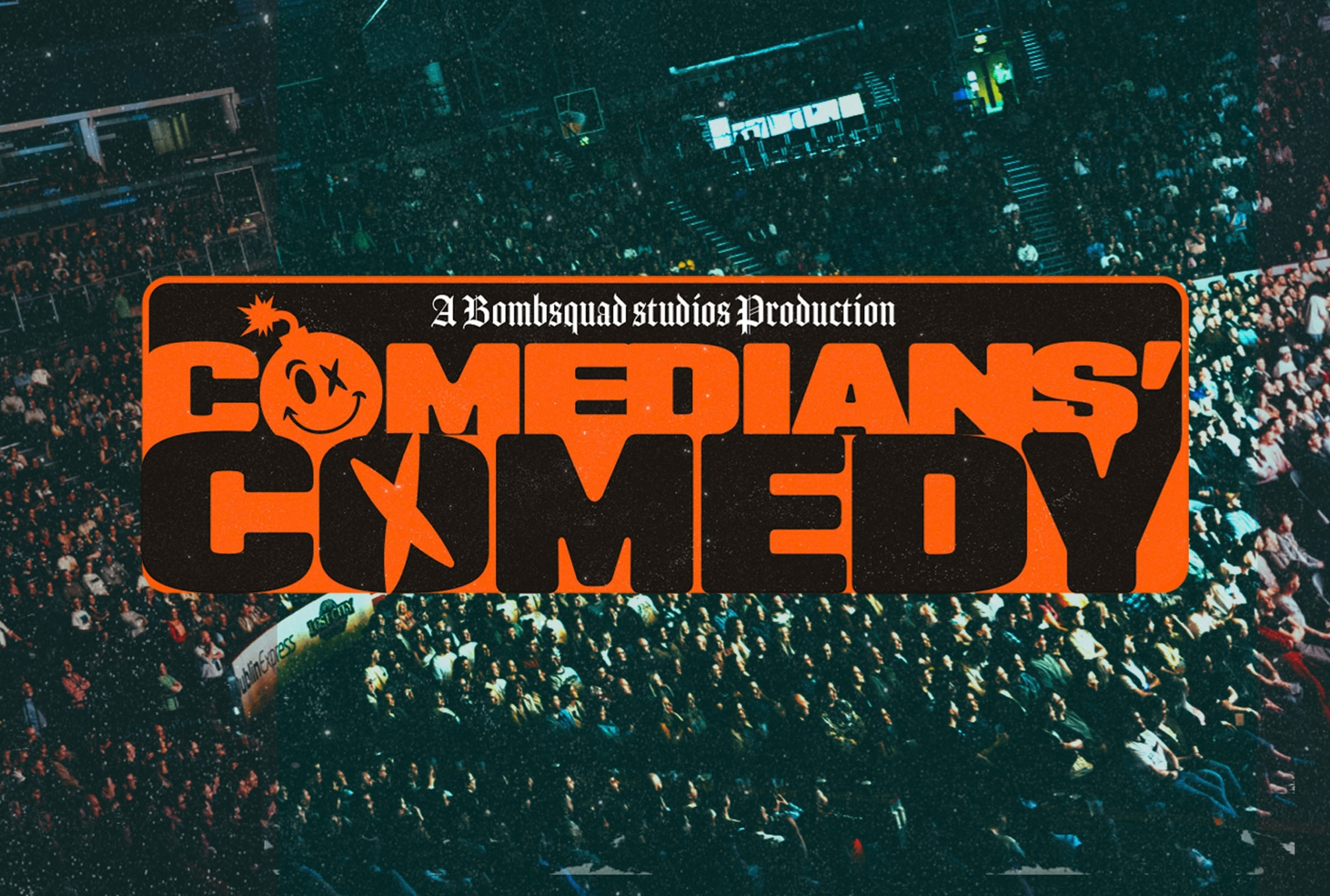 Comedian's Comedy 2026