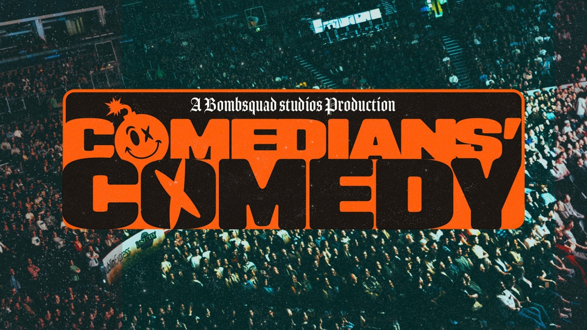 The Comedian's Comedy