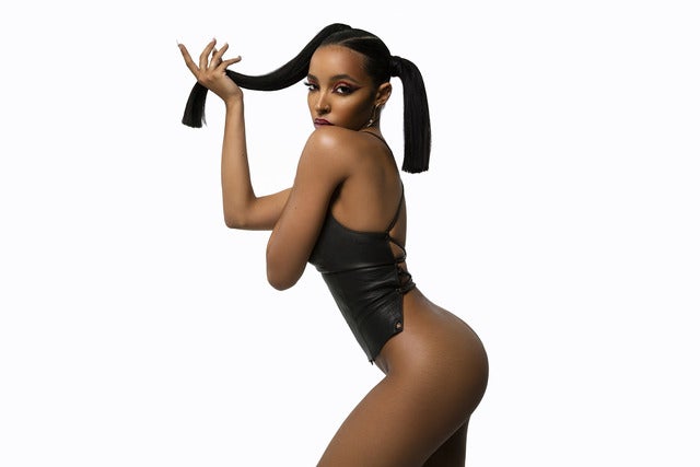 Tinashe