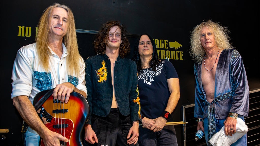 Hotels near Zoso The Ultimate Led Zeppelin Experience Events