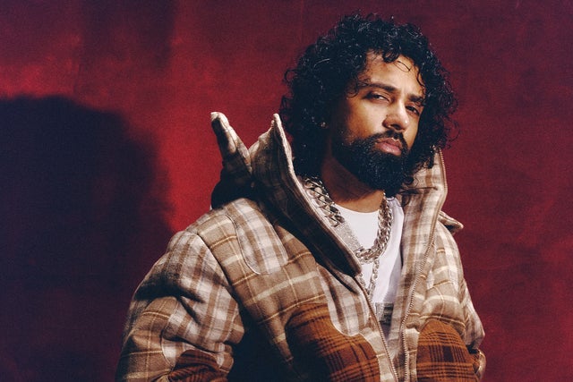 Presales to raf saperra: heavy steppin' tour: members use these when buying pre-sale tickets