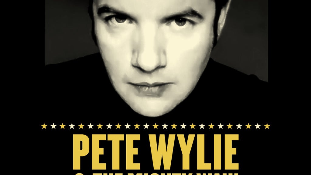 Hotels near Pete Wylie & the Mighty Wah! Events