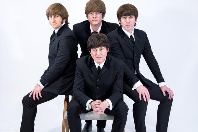 Presale codes for the bootleg beatles: members use these when buying pre-sale tickets