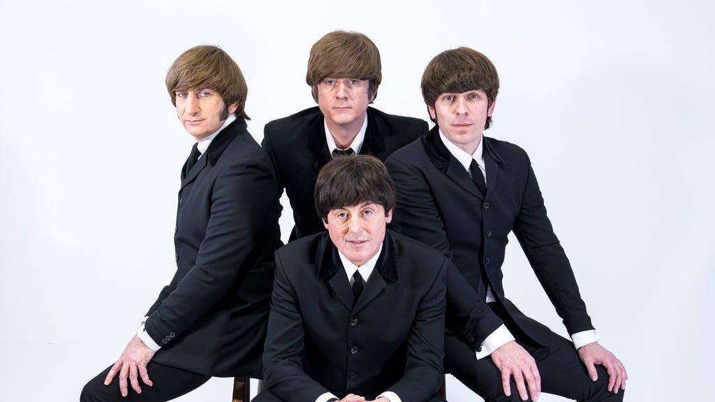 Event image for The Bootleg Beatles