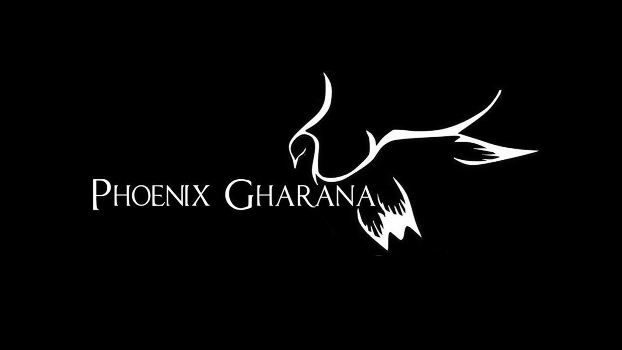 Phoenix Gharana School Concert Series presale information on freepresalepasswords.com