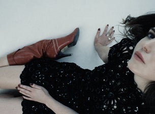 Laura-Mary Carter, 2026-02-13, Дублін