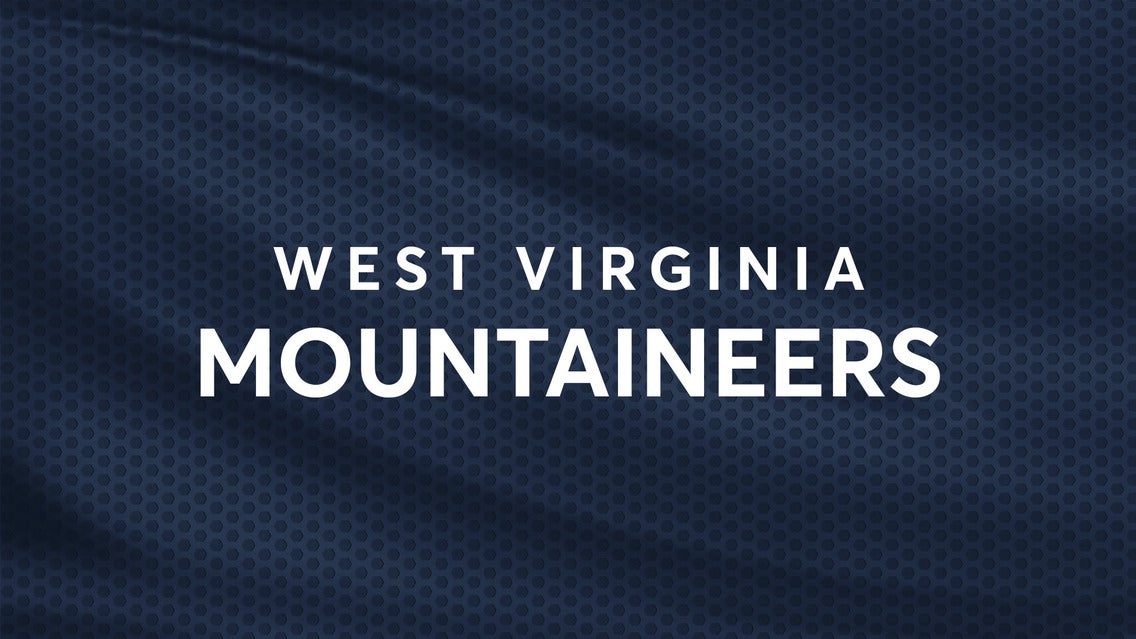 West Virginia Mountaineers Football vs. UCF Knights Football
