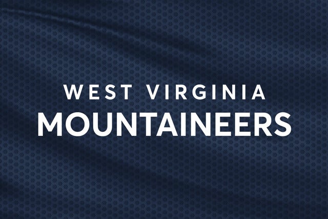 West Virginia Mountaineers hero