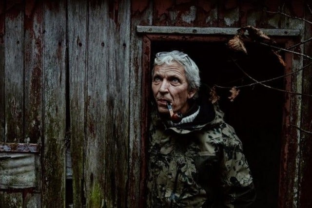 Joergen Skouboe