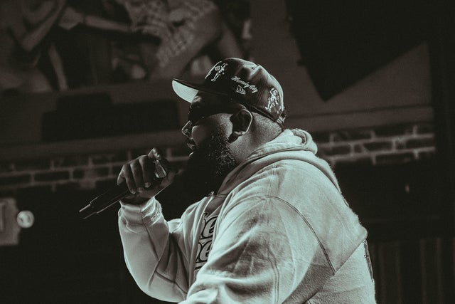 Island Block presents Kolbeef & The Family in Anaheim: pre-sale passwords Island Block presents Kolbeef & The Family in Anaheim promotional photo for Citi® Cardmember presale tickets offer