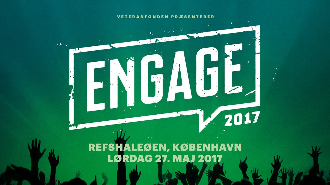 Engage