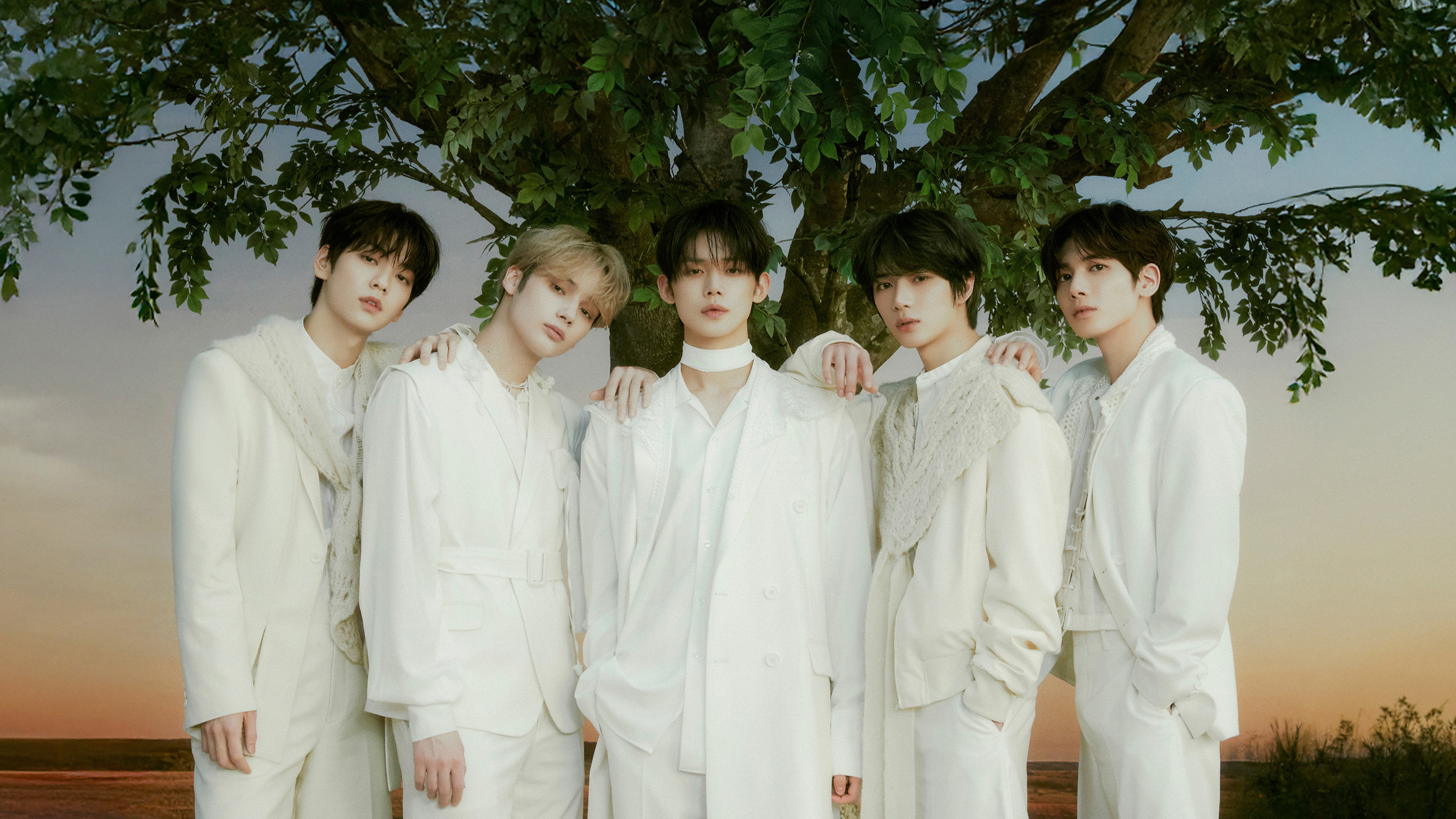 TXT - TOMORROW X TOGETHER WORLD TOUR ACT : PROMISE - EP. 2 | VIP