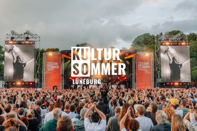 L&uuml;neburger Kultursommer presale information on freepresalepasswords.com