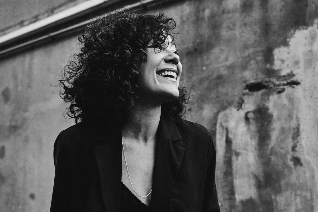 Camille Jones - Women In Office