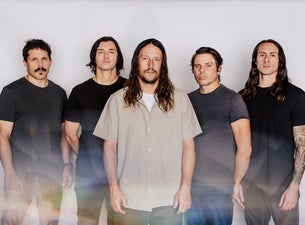 Saosin: 20 Years of Self-Titled