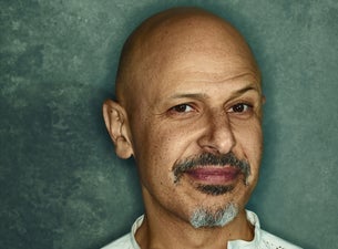 Maz Jobrani:  Mr. International Comedy Tour