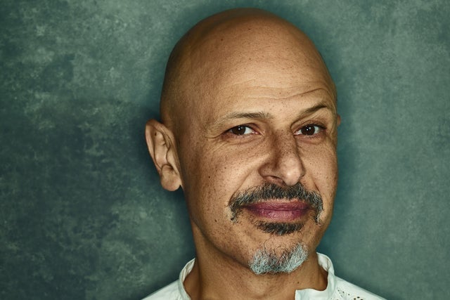 Maz Jobrani hero