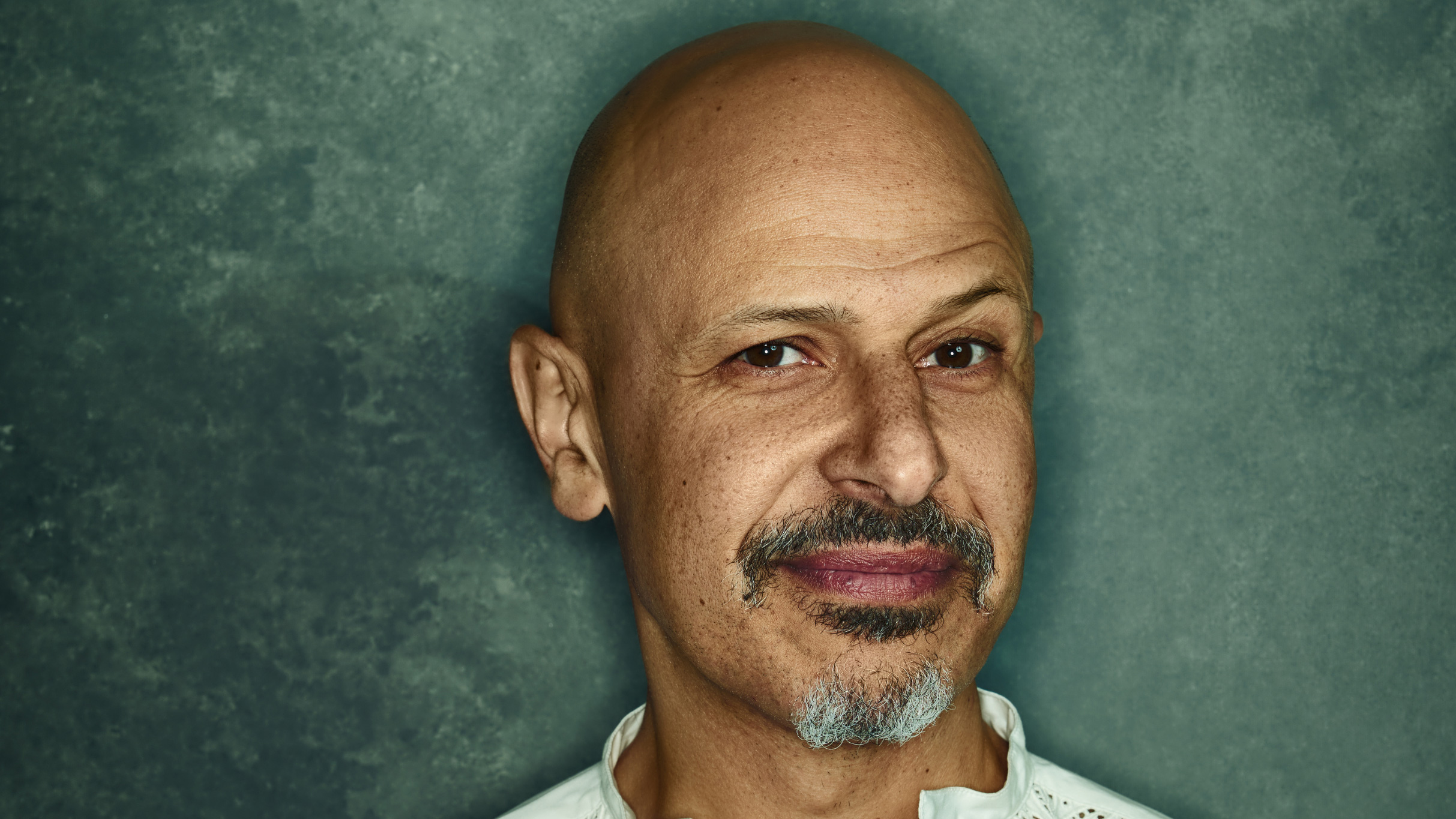 Maz Jobrani