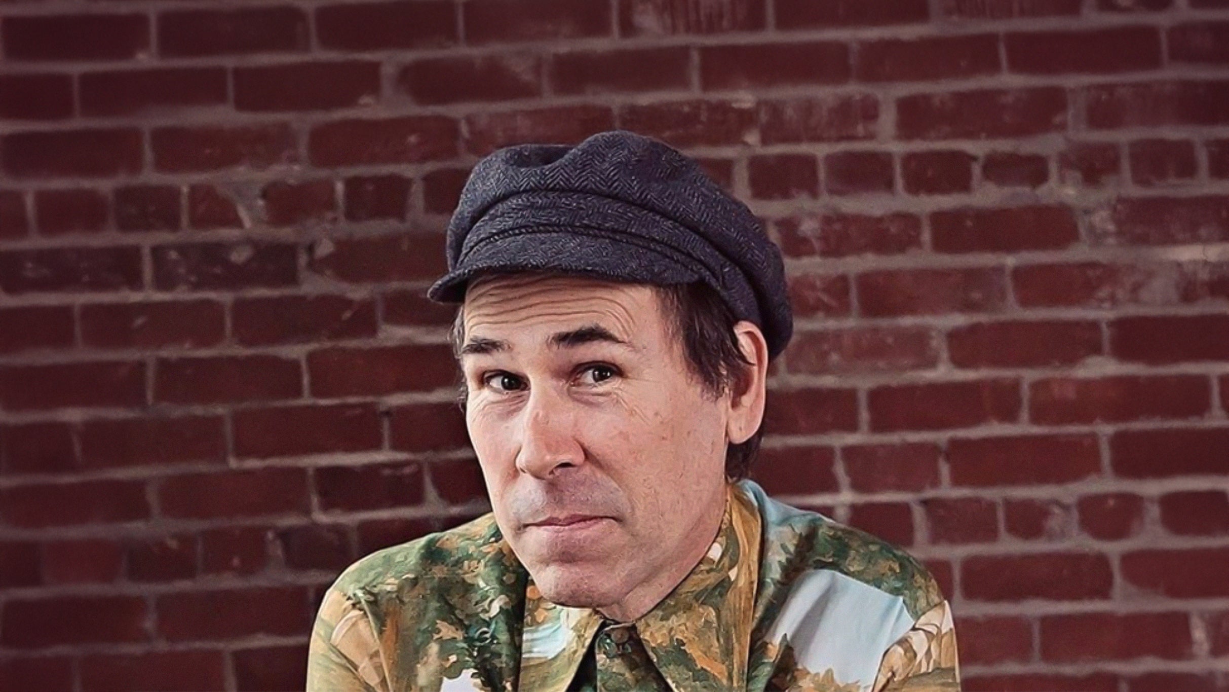Keith Lowell Jensen: In a Nutshell at Punch Line Comedy Club - San Francisco
