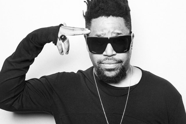 Felix Da Housecat hero