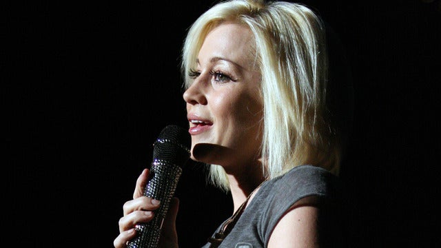 Kellie Pickler