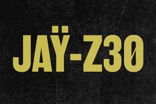 JAY-Z - 30