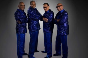 Four Tops