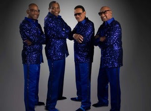 Image of Four Tops