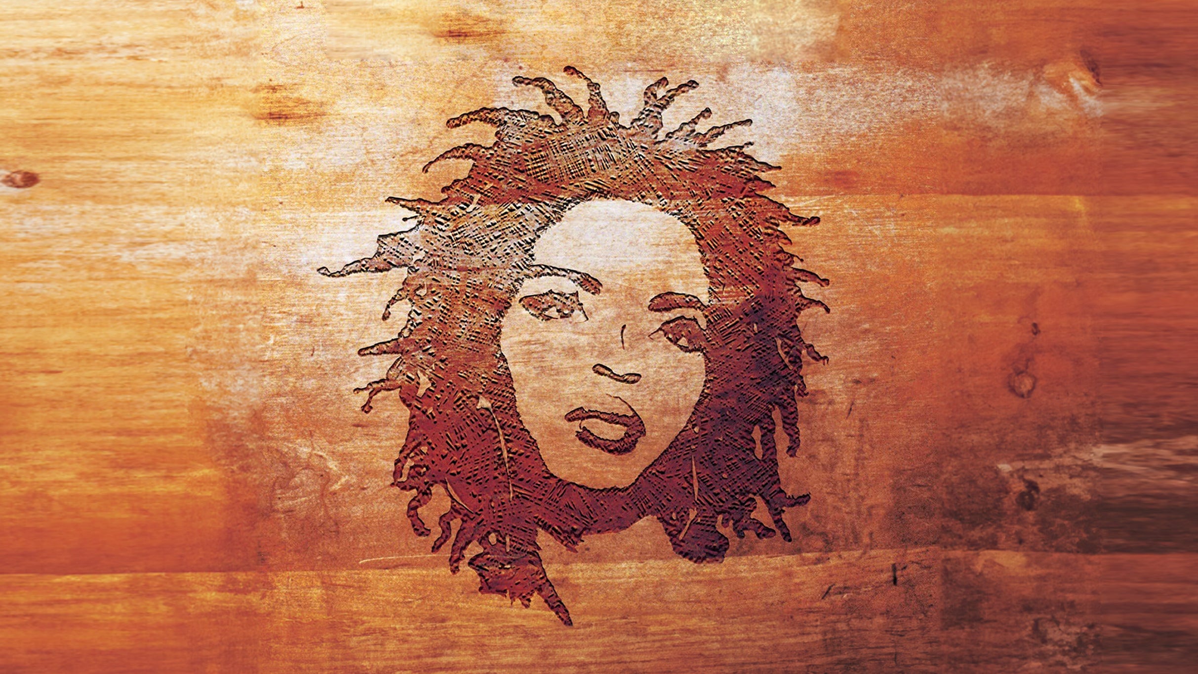 Ms. Lauryn Hill: Miseducation of Lauryn Hill Special 25th Anniversary  in Phoenix promo photo for Lucky Man Concerts presale offer code