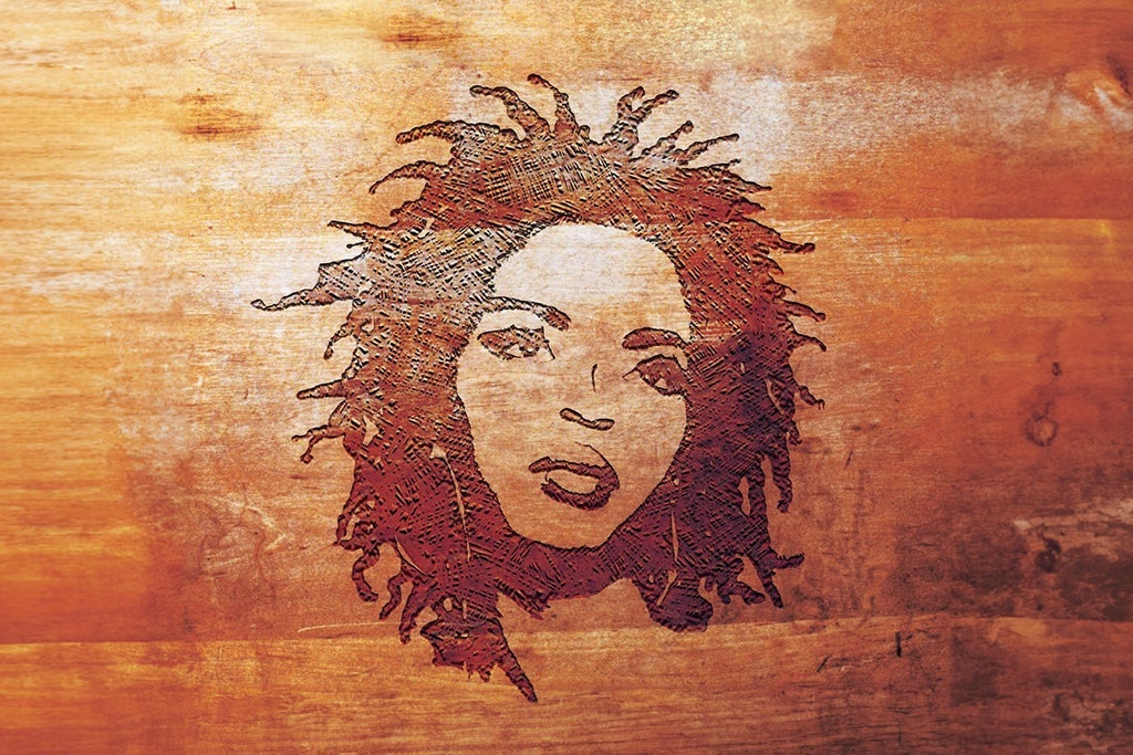Ms. Lauryn Hill: Miseducation of Lauryn Hill Special 25th Anniversary 