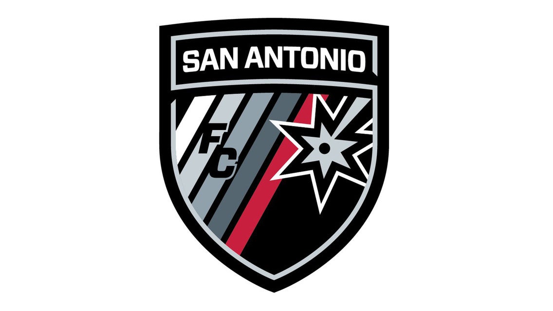 Hispanic Heritage Night - San Antonio FC