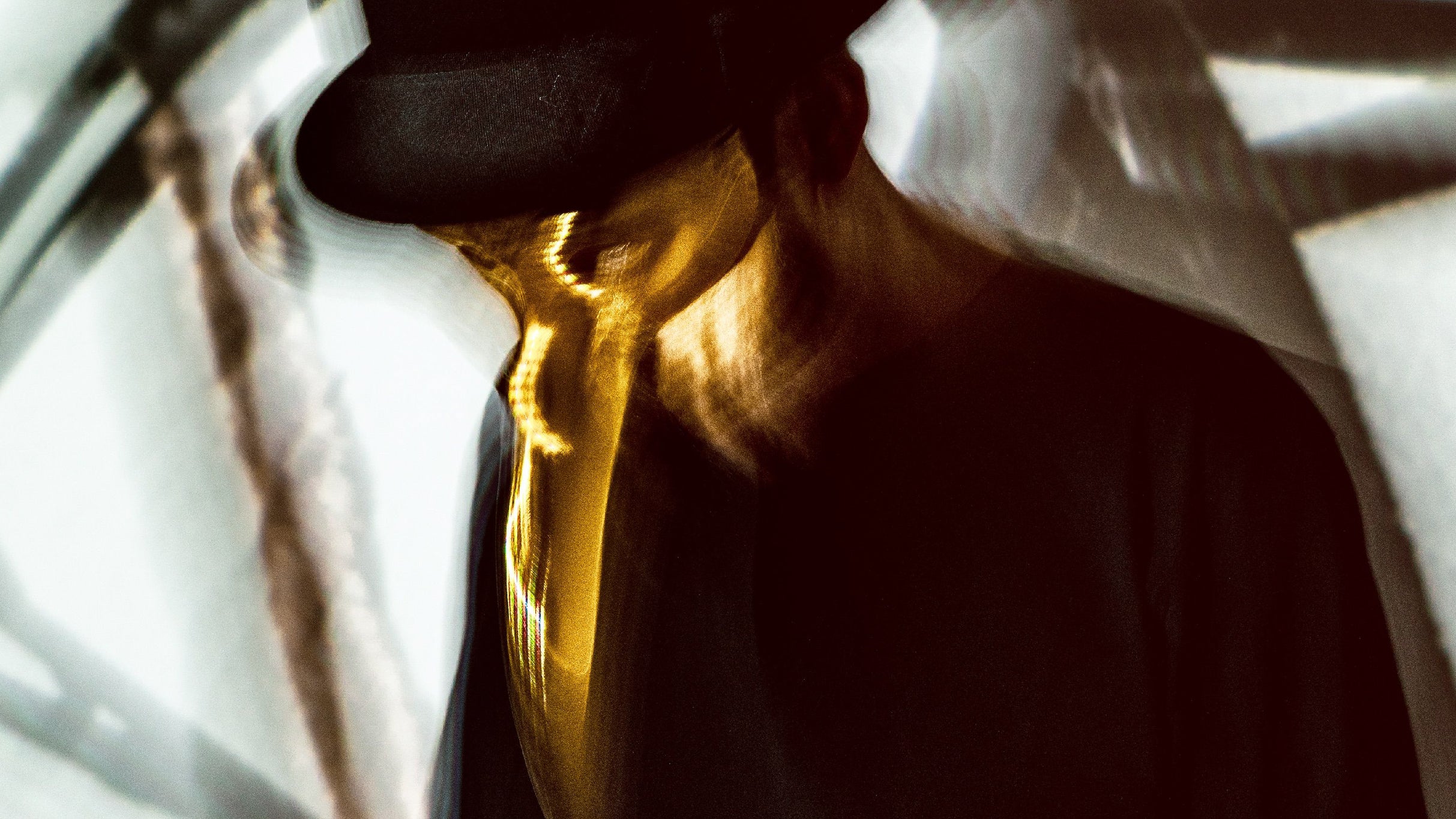 Claptone at The Grand (Boston)