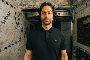 Chris D'Elia: Straight Outta The Multiverse