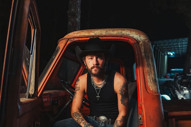 Jay Webb presale password for early tickets in Austin