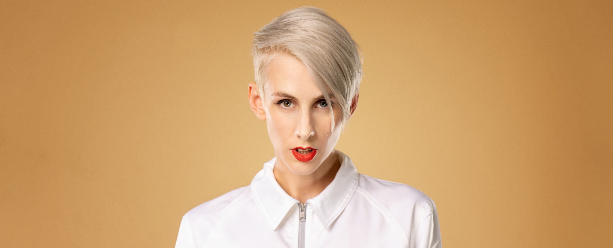 LISA ECKHART - Ich war mal wer