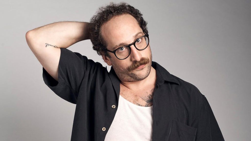 Photo of Ian Fidance