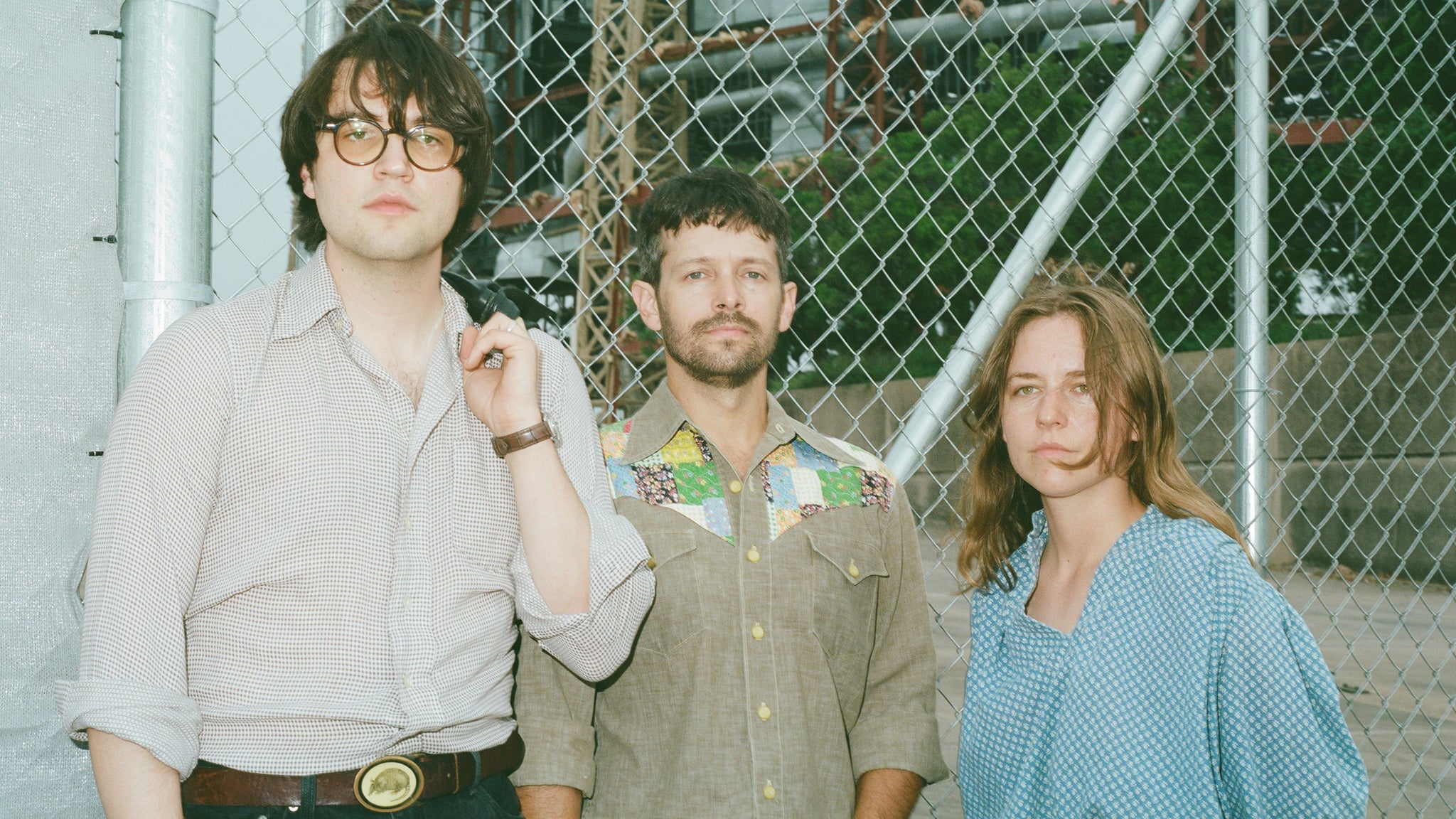 Sentimental Family Band