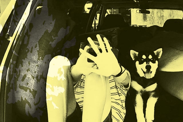 Presales to throwing muses: members use these when buying pre-sale tickets