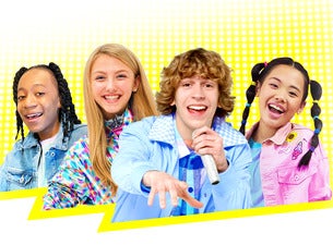 KIDZ BOP Kids